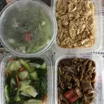 Tingkat Order: