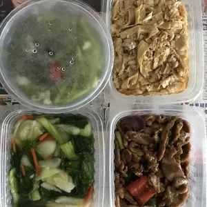 Tingkat Order:
