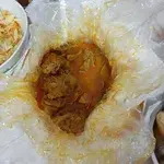 2x Golden Pillow Curry Chicken Bun @$14.8