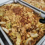 炒快熟面 Fried Maggi Noodle