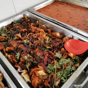 酸甜鱼片 Sweet & Sour Sliced Fish