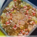 Medium Fried Rice