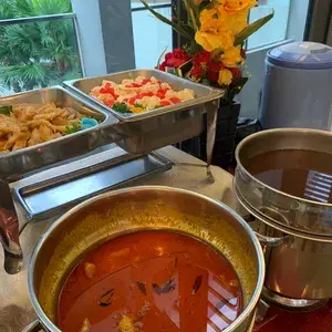 咖喱鸡 Signature Curry Chicken