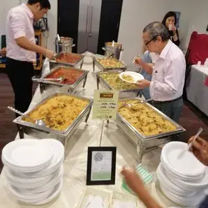 Madras Masalah Chicken