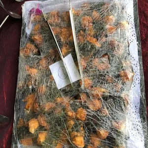 Seaweed Roll