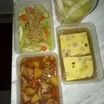 Meal Type: Lunch