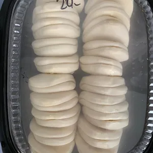 扣肉馒头 Braise Pork w/ Bun