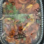 咕噜猪肉 Sweet & Sour Pork