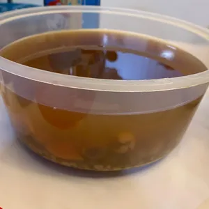 六味清汤 Hot Cheng Tng