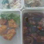 Tingkat Order: