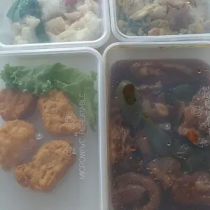 Tingkat Order: