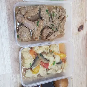 Tingkat Order: