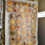 Mini Fruit Tart