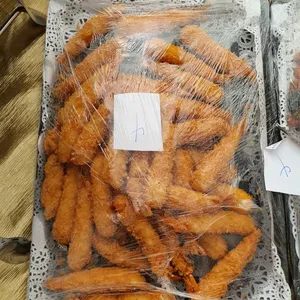 Tempura Prawn