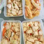 Tingkat Order: