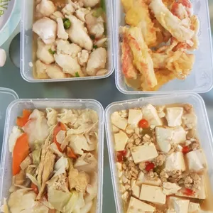 Tingkat Order: