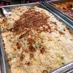 Classic Yang Zhou fried rice 经典扬州炒饭