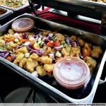 Sweet and Sour Fish Fillet 酸甜魚片