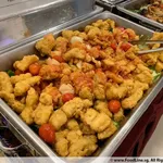 Sweet & Sour Fish