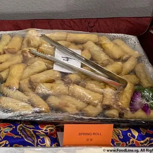 Spring Roll