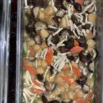 Japanese Egg Beancurd