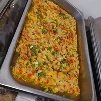 Click to see Yang Zhou Fried Rice 扬州炒饭