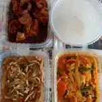 Tingkat Order:
