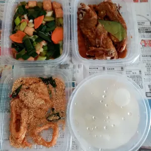 Tingkat Order: