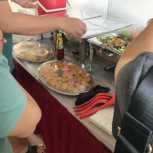 Fried Rice • 炒饭