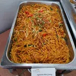 Signature Mee Goreng 招牌马来炒面