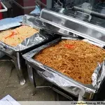 Fried Rice • 炒饭
