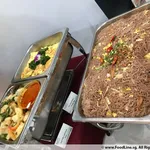 Sin Chow Fried Brown Rice Bee Hoon 星洲糙米粉