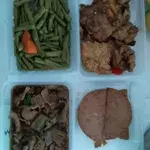 Dishes: 4 Dishes