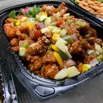 咕噜肉 Sweet & Sour Pork