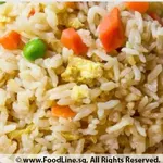 Yang Chow Fried Rice
