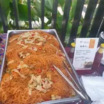 Kampong Fried Mee Siam