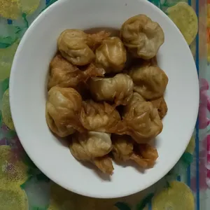 Meal Container: Tingkat (Dinner Only)