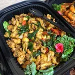 酥炸苏东圈 Crispy Calamari
