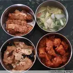 Meal Type: Dinner