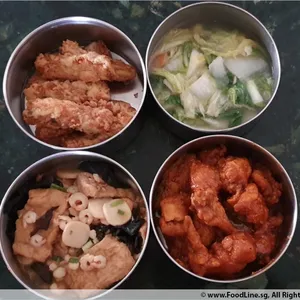 Meal Type: Dinner