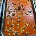 咖哩鸡肉 Curry Chicken