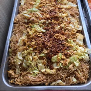 星州米粉 Fried Bee Hoon