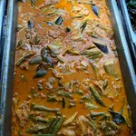 咖哩什菜 Curry Vegetable