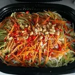 Mango Salad