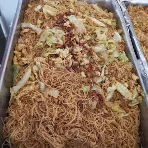 星州米粉 Fried Bee Hoon