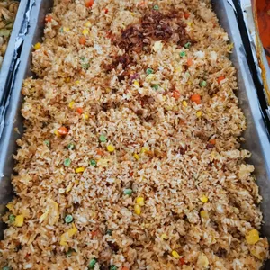 福建炒饭 Fried Rice