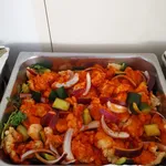 酸甜鱼片 Sweet & Sour Sliced Fish