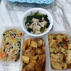 Tingkat Order: