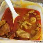 Signature Curry Chicken with Potatoes
