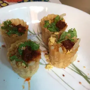 50 pcs Kueh Pie Ti Set